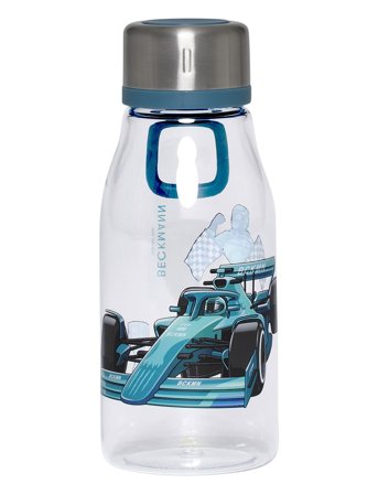 Beckmann Norway Drinking Bottle 400 Ml, Racing - Blue - ONE SIZE