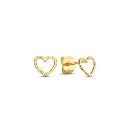 Isabel Bernard 14 Karat Gold Ear Stud 68ab688b F225 4072 Ad0d C426d307e005 Örhängen Dam