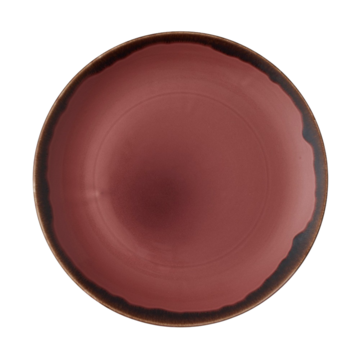 Tallerken Harvest Lilla