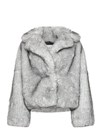 Stand Studio India Jacket - Grey - 40