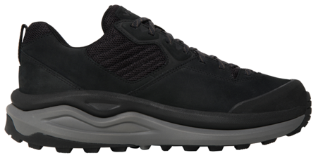 Viking Cerra Hike Low GTX M Charcoal/Light Grey