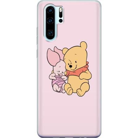 Huawei P30 Pro Deksel / Mobildeksel - Winnie Puh