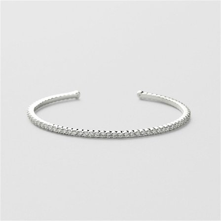 Claire Cuff Bracelet