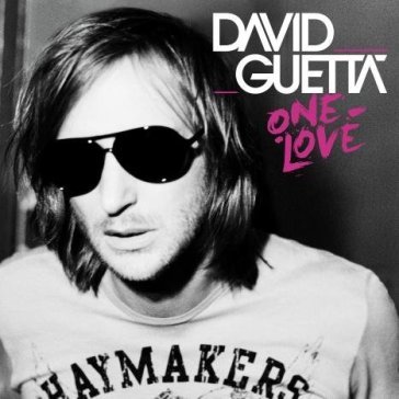 One love (new version)spec.edt. David Guetta