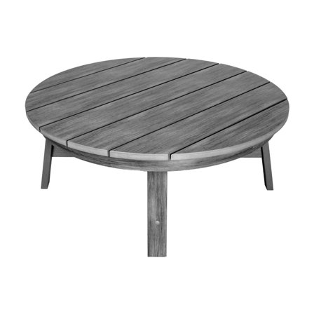 Canadian Outdoor Fair-Valley Hagebord Ø92 HDPE