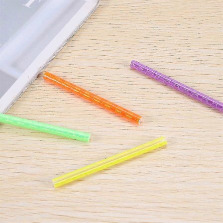 84 Stycken Ekrar Reflektorer Cykel Ekrar Reflektor Varningsremsor Cykel Ekrar Cykel Ekrar Ref