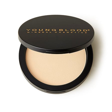 Youngblood Pressed Rice Setting Powder Medium, Makeup, Ansigt, Pudder