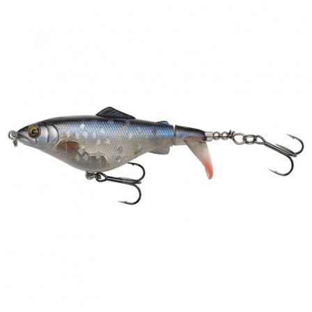 Savage Gear 3D Fat Smashtail 8cm, 12g Floating - Roach