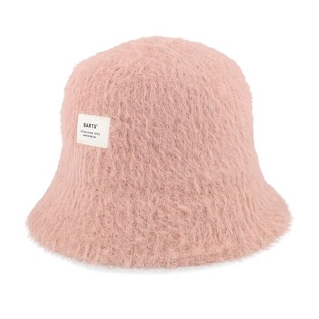 Barts - Rosa bucket Hatt - Saraah Hat Light Brown Bucket @ Hatstore