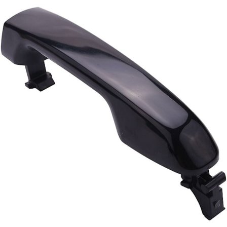 FlkwoH Yttre Vänster Dörrhandtag Fram För Toyota Prado Land Cruiser