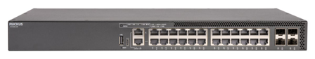 Ruckus Wireless ICX 8200 Switch,