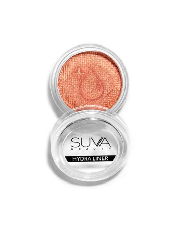 SUVA Beauty Suva Beauty Hydra Liner Rose Gold - Coral - 10 g