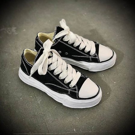 Street Wear Sneakers, Skor