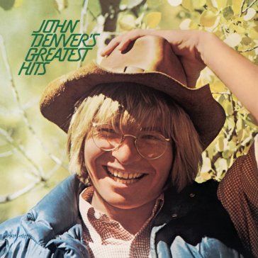 Greatest hits John Denver