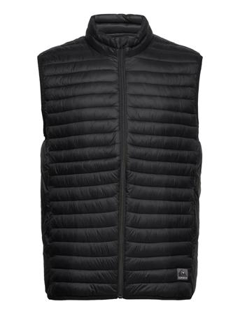 Scaly Sleeveless Black Quiksilver