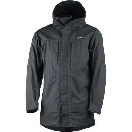 Lundhags Sprek Jacket (2018) Men unlined jacket Black XL