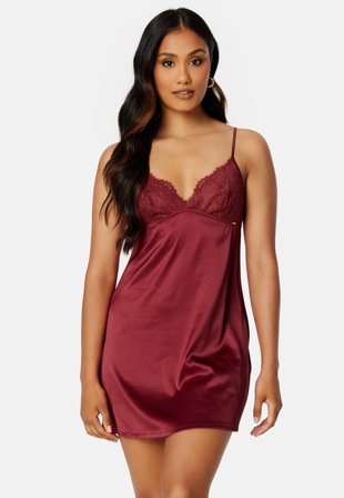 DORINA Abelia Dress RD0043-RED Klær