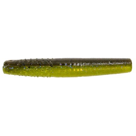 Z-Man Finesse TRD 2,75 ́/6,9cm 8-pack Hot Snakes