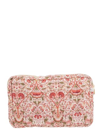 Bon Dep Pouch Small Mw Liberty Lodden - Red - ONE SIZE