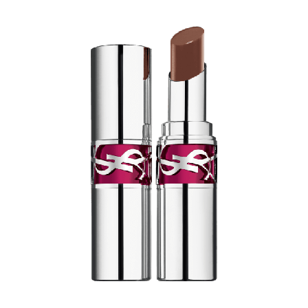 Yves Saint Laurent YSL LOVESHINE Candy Glaze Lip Gloss Stick Läppstift Dam Rosa 3,2 GRM