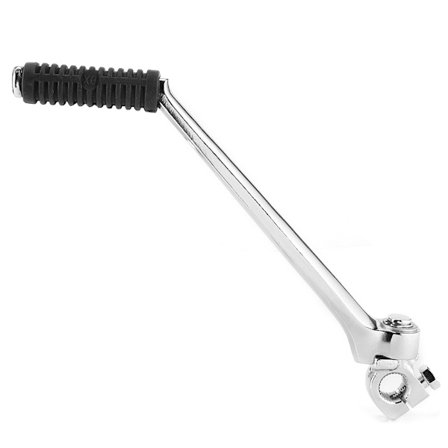 16mm 280mm käynnistyspoljin terässeoksesta PIT PRO Trail Dirt Bike -maastopyörään 150cc 200cc 250cc