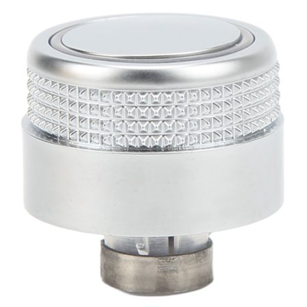 Volumknapp 4G0919070 Radiokontrollknapp Biltilbehør Erstatning for A6 S6 A7 RS6 RS7