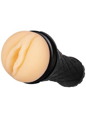 Cup Masturbator Vagina