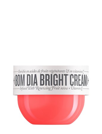 Sol de Janeiro Bom Dia Bright Cream 75Ml - Nude - 75 ml