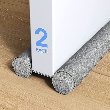 Oven alla vetovastus 37 tuumaa leikattava ja pestävä, kaksoisovi