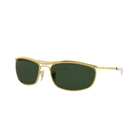 Ray-Ban Olympian I Deluxe - Solbriller - Gull - RB3119M 001/31 6218
