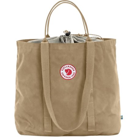 Fjällräven 1960 Shopper OneSize - unisex - Clay-Fog - Shoulder bags
