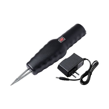 Elektrisk Fjærplukker Kylling Plukkemaskin Fjær Fjerning for Fjærkre And (FMY)