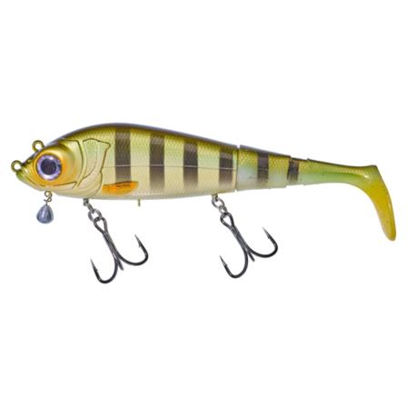 Gunki Grouper 18cm, 73,5g - Wild Perch