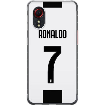 Kompatibelt Mobilskal till Samsung Samsung Galaxy Xcover 5 Ronaldo