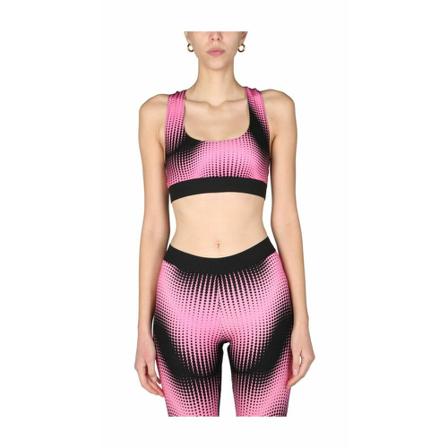Paco Rabanne TOP , Roze , Dames , Maat: M