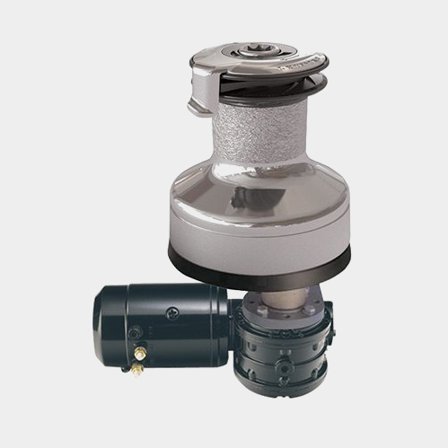 EVO - 50EST - Krom, kompl, PW