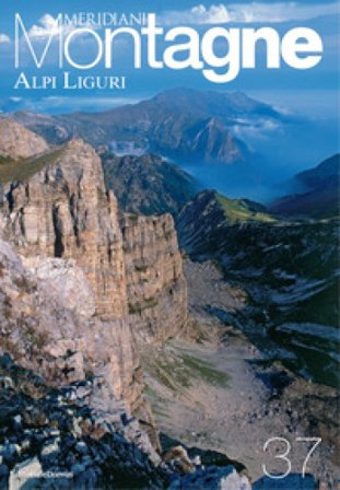 Alpi Liguri. Con cartina NA