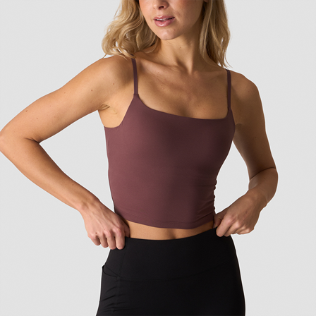 ICANIWILL Nimble 2-in-1 Toppi Punainen