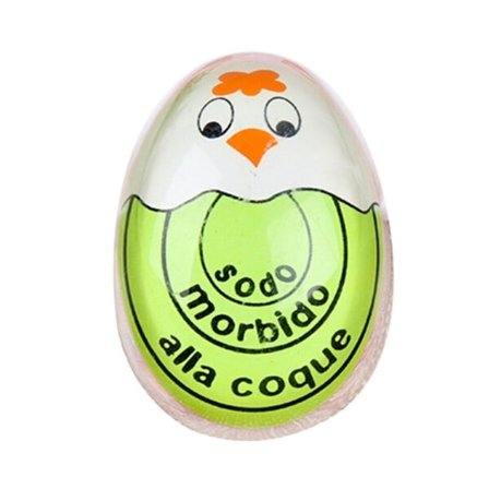 Egg Timer Harpiks Kokt Egg koker