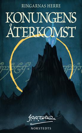 Konungens återkomst : tredje delen av Ringarnas herre - Bok av J. R. R. Tolkien - Pocket