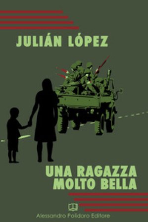 Una ragazza molto bella Julián López