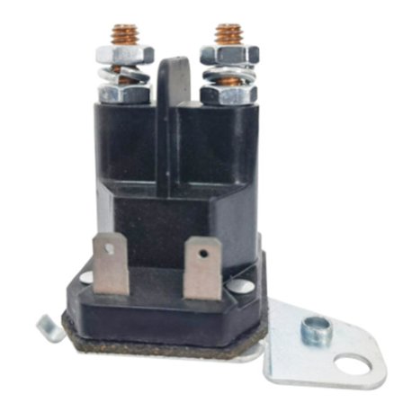 Elektromagneettinen kytkin Maatalousajoneuvon kytkin Keskikokoinen traktori