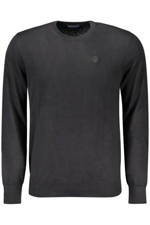 North Sails Maglione Uomo Nero
