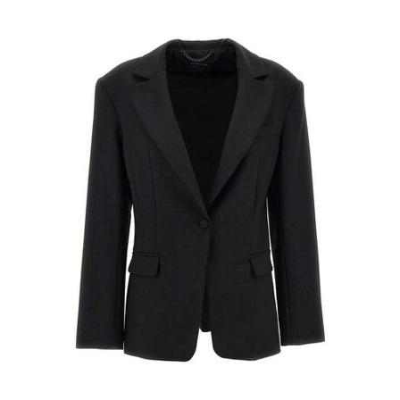Federica Tosi Formal Blazers Sort, Dame