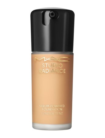 MAC Studio Radiance Serum-Powered Foundation - 30 ml
