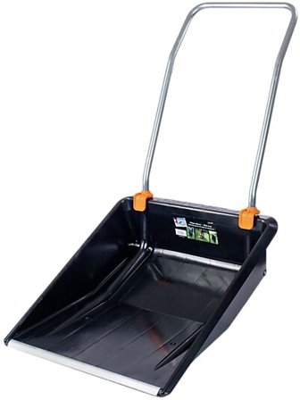 FISKARS SNØRYDDER MOVER