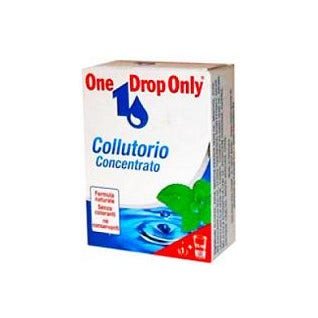 One drop Only Collutorio Concentrato 25ml
