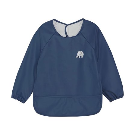 CeLaVi PU hagesmæk / Jakke Oceania, Børn & Forældre, Spisetid, Hagesmække