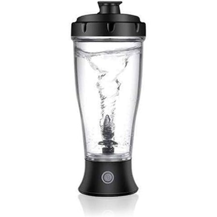 Automatisk Vortex Mikser, Elektrisk Protein Shaker For Sømløse Blandinger, Bærbar Bpa-Fri Tritan Flaske, Oppladbar Og Lekkasjesikker (350ml)