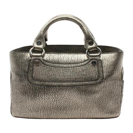 Celine Vintage, Bags Geel, Dames, Maat:ONE Size